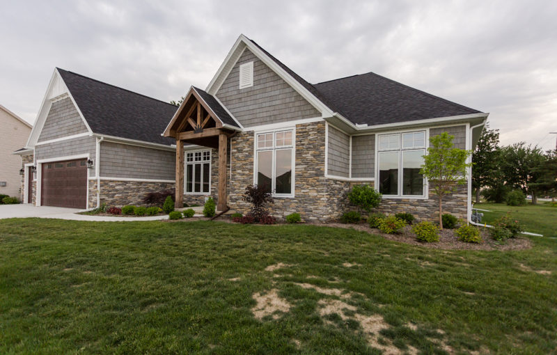 Contact Us Woodland Custom Homes