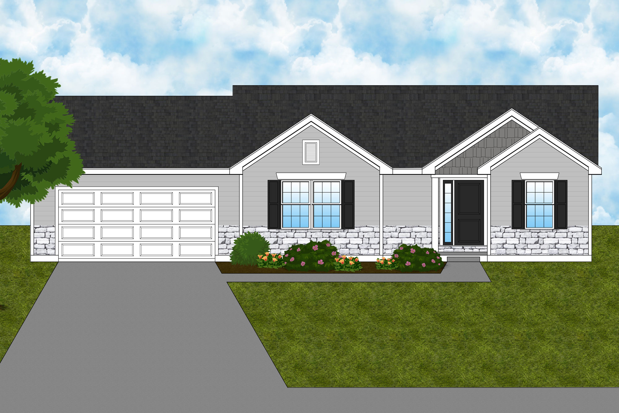 Woodland Express Woodland Custom Homes