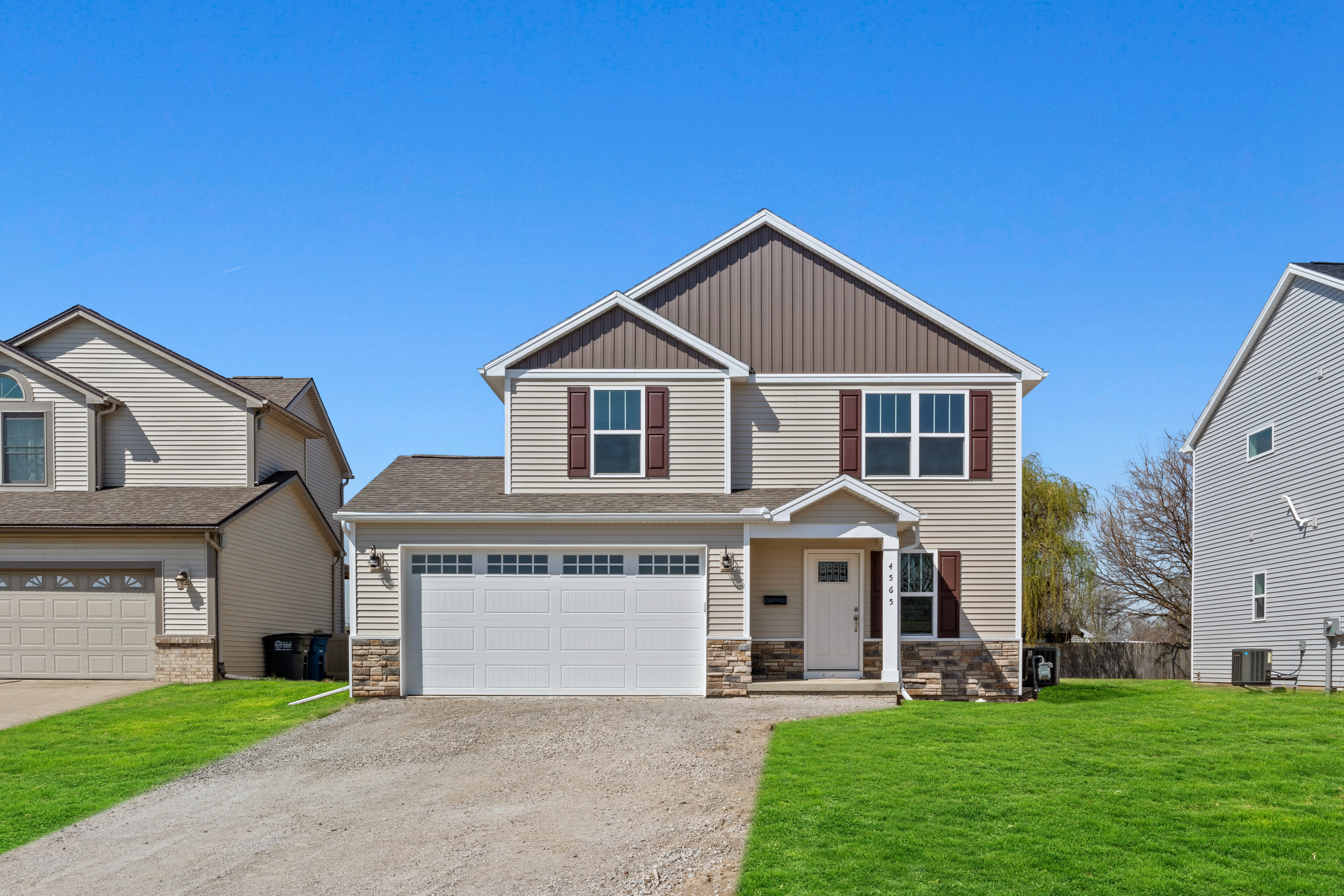 6052 Durbin Rd, Sylvania, OH 43560