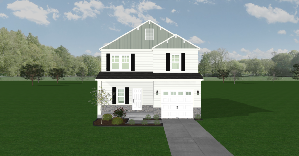 4817 Haddington Dr, Toledo, OH 43623