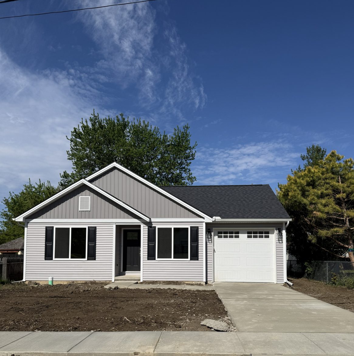 416 Hudson St, Napoleon, OH 43545